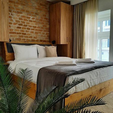 Urban Lodge Beograd Bagian luar foto