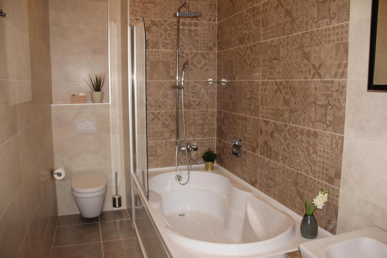Urban Lodge Beograd Bagian luar foto