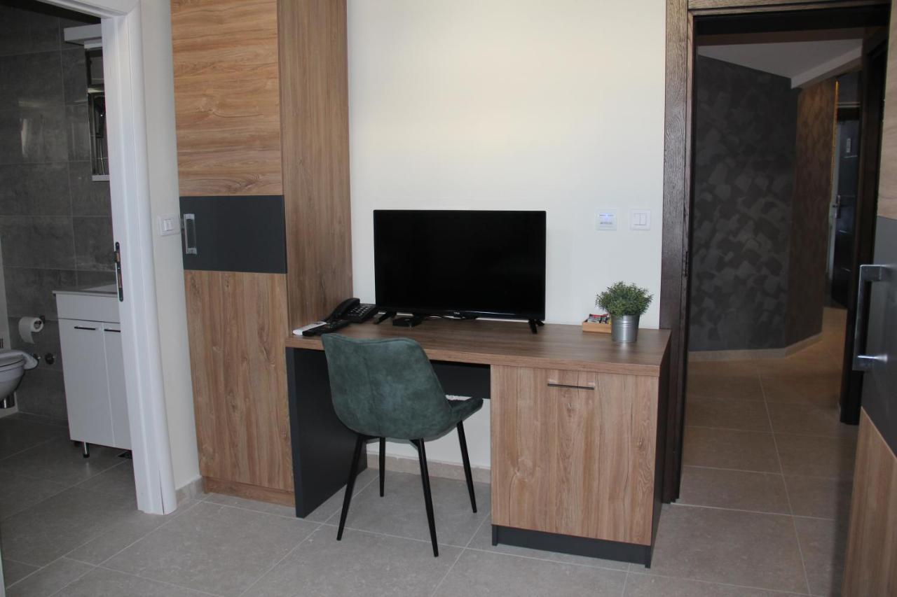 Urban Lodge Beograd Bagian luar foto