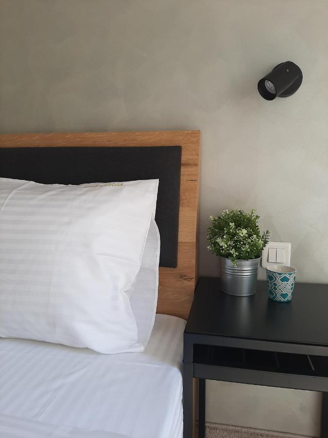 Urban Lodge Beograd Bagian luar foto