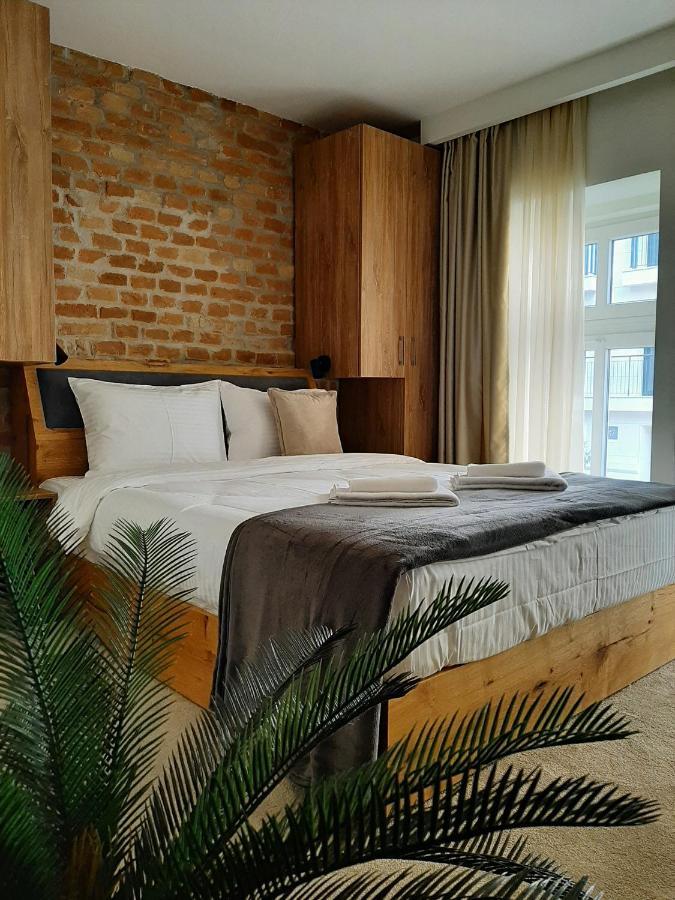 Urban Lodge Beograd Bagian luar foto