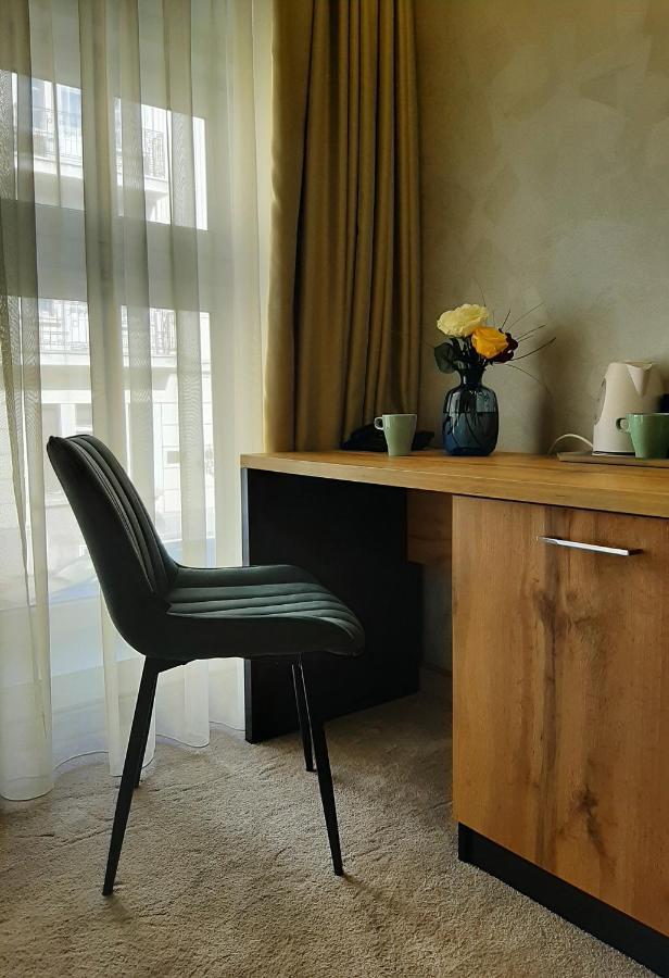 Urban Lodge Beograd Bagian luar foto