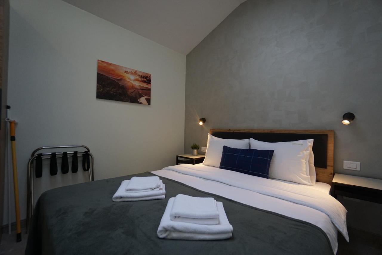 Urban Lodge Beograd Bagian luar foto